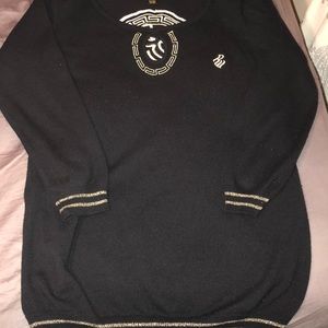 Roca Wear sweater dress